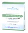Simpurity Silver Alginate Fibergel AG Wound Dressing with Gelling Action, 2" X 2", Box of 10