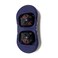 Nikken MagDuo - Massager 13201 - Compact Magnetic Deep Tissue Massager for Fatigue, Tension, and Muscle Comfort