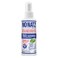 No Natz Botanical Bug Repellant, Effective for Gnat, Mosquito, and Biting Flies, Hand-Crafted and DEET-Free, Non-Greasy Formula, 4 Ounce Spray Bottle