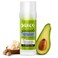 SAUCE BEAUTY Guacamole Hair Wax - Paraben &amp; Sulfate Free, Moisturizing Avocado Oil &amp; Shea Butter Wax for Styling Flyaway &amp; Brittle Hair (2 oz)