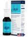 Nasal Cleanse - Doctor Recommended Anti Viral Nasal Iodine Spray Rinse Bottle Up to 250 Doses - Nasal Spray for Wellness - Made in The USA