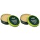 Murphy's Naturals Mosquito Repellent Balm for Outdoor Patio, Hiking, Camping, Plant-Based Cedarwood, Lemongrass &amp; Rosemary, DEET-Free, 2oz, 2-Pack