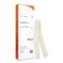 MedVance Silver Calcium Alginate Ag Sterile Highly Absorbent Antibacterial Dressing, (0.8" x 12") 5 dressings/Box, 1 Count (Pack of 1)