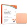 MedVance Silver Foam Ag Sterile Highly Absorbent Antibacterial Dressing with PU Backing, 4&amp;quot;x 4&amp;quot;, 5 dressings/Box, 5 Count (Pack of 1)