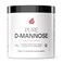 Pure D-Mannose Powder Supplement - Bulk D-Mannose 10oz (283 g) 120 Servings for UTI, Bladder, &amp; Urinary Tract Health
