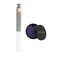 Dermaflage Scar Filler Kit - Bronze Medium - Deep Scar Cover and Waterproof Concealer for Acne Scars Wrinkles, and Ice Pick Scars Makeup, 1 mo supply