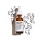 Yarok - Feed Your Sunshine Organic Sun Repair Hair Serum - Moisturize, Transform &amp; Protect - Protect Hair &amp; Scalp From Sun &amp; Pool Damage - 100% Vegan - Gluten, Sulfate, Paraben &amp; Cruelty Free - 1oz