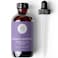 Pure Body Naturals French Lavender Essential Oil Blend, 4 fl oz - for Aromatherapy, Soap Making, and DIY Skin and Hair Products