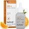 Baebody Made in USA Vitamin C Face Serum - Vitamin C Serum for Dark Spots and Dull Skin - With Hyaluronic Acid (1 fl oz/30 ml)
