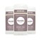 HUMBLE BRANDS Original Formula Aluminum-free Deodorant. Long Lasting Odor Control with Baking Soda and Essential Oils, Patchouli and Copal, Pack of 3
