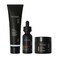 Buttah Skin Transforming Kit for Melanin Rich Skin   CocoShea Revitalizing Cream 2 oz   Vitamin C Serum 1 oz   Buttah Cleanser 3.4 oz   Black Owned Skincare
