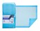 Dealmed Standard Non-Sterile Medical Underpads, Disposable 2-Ply Tissue Fill, 24" x 17", Blue, Perfect for Pet Pads, Furniture Protection and More, 100 Count (1 Pack)