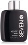 SEVEN Haircare KENTE BOND Shampoo for Split Ends + Damaged Hair, Sulfate Free, Cruelty Free with Green Tea, Guar &amp; Pro Vitamin B5 for Men &amp; Women, Made in USA, 10.8 oz.