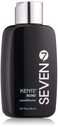 SEVEN Haircare KENTE BOND Conditioner for Split Ends + Damaged Hair, Sulfate Free, Cruelty Free with Amino Acid Complex, Guar Gum &amp; Pro Vitamin B5 for Men &amp; Women, Made in USA