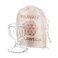 Paavani Ayurveda Glass Eye Wash Cup 2oz