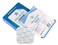 Enluxtra 6"x6" Self-Adaptive "Any Wound" Wound Dressing for Wound with Any Exudate Level - Box of 5