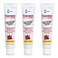Globe (3 Pack) Capsaicin 0.1% High Potency Pain Relief Cream, Unscented (2 oz) Deep Penetrating Relief from: Arthritis, Muscle, Joint and Back Pain