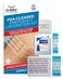 Clozex Complete Emergency Laceration Kit - Repair Wounds Without Stitches, FSA HSA Eligible Skin Clean Cover Closure Device for 2 Individual Or Combine for 2 1/2 in. Length