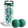 Pomms Premium Equine Ear Plugs (Horse, Green)