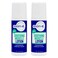 EPSOM-IT Soothing Muscle Lotion - Roll On Epsom Salt Lotion with Arnica for Muscle and Stiffness, Knees and Tired, Achy Feet, Topical Magnesium Cream, 3oz. 2-Pack