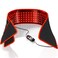 Bestqool Red Light Therapy Belt, Near Infrared Light Therapy &amp; Red Light Therapy for Body, Pads Wearable Wrap for Knee Waist Elbow, Muscle Recovery, Infrared Therapy for Pain Relief