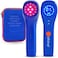 Red Light Therapy for Body - Clinical Grade Red Light Therapy Plus Infrared Light Therapy - LED Light Dual Wavelength 660/850nm. Joint and Muscle Infrared Red Light Therapy Device High Power by SHINE