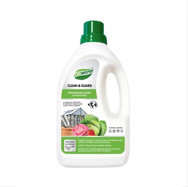 Potassium Soap Concentrate 34 fl oz