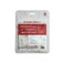Essential Travel Medicine Kit, OTC Travel Medication, TSA Approved (Weekender   16 Tablets)
