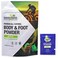 Squeaky Sticks -Active Blend, Talc-Free, All Natural Convenient Single-Use Powder Sachets for Travel, Outdoors &amp; On-the-Go Freshness Relief from Chafing Sweat and Odor (6g X 10 pack)