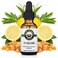 Beard Organics Fit For A King Beard Oil   Lemon, Tea Tree &amp; Frankincense Scent