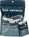 Venture Wipes Natural Mosquito Repellent Wipes - DEET-Free Bug Repellant - Long Lasting Insect Repellent Wipes - Travel Friendly - Citronella, Peppermint, and Rosemary Infused - 15 Count Bag