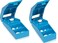Renoir Pill Cutter, Stainless Steel Blade, for Cutting Small Pills or Large Pills in Half (2)