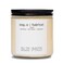 Scented Soy Wax Candle for Home, Cinnamon and Ginger Candle, Essential Oils, Soy Candles Non Toxic, Aromatherapy Candles, 16oz, 60 Hours Burn Time, Hansel and Gretel's House Scent