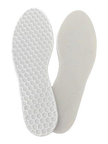 Pain Relief Orthotic Custom Shoe Insoles - Men, Women, Walking, Standing All Day, Shock Absorbing, Anti-Fatigue, Plantar Fasciitis, Sciatica, Metatarsalgia, Back and Foot