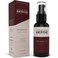 Pre-Shave Oil (Sandalwood Scent) for Effortless, Smooth &amp; Irritation-free Shave, Natural Handcrafted Blend Argan &amp; Jojoba Oil, Protects Razor Burn, Premium Pre-Shave Oil by American Shaving Co - 2 Oz