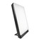 Northern Light Technologies Boxelite - 10000 Lux Light Therapy Lamp - Full Spectrum Lightbox Therapy Light for Natural Mood and Energy Enhancement, Sunlight Desk Lamp, Black
