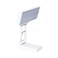 Northern Light Technologies NLT Adjustable Desk lamp - 10000 Lux Light Therapy Lamp - Full Spectrum Light Therapy Desk Light for Natural Mood and Energy Enhancement, Sunlight Desk Lamp, Beige