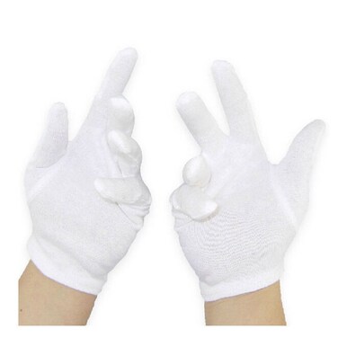 Moisturizing Gloves (Overnight or Daily Use, Personal &amp; Professional Use)