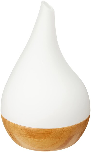 SPT SA-110: Ultrasonic Aroma Diffuser/Humidifier