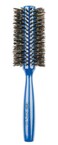 Creative Hair Brushes Italian Ariel Blue 3ME104 Hair Brush 2.5