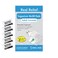 Refill Pads for Plug-in Waterless Vaporizer, Soothing Non-Medicated Menthol Eucalyptus, Universal - Fit All Vaporizers, Pack of 5 (Packaging May Vary)