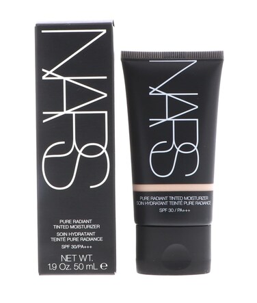 NARS Pure Radiant Tinted Moisturizer SPF 30/PA+++, Alaska