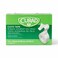 Curad Cloth Silk Adhesive Medical Tape, 1" x 10 yds, 12 Count