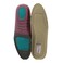 ARIAT Men's ATS Round Toe Footbeds, Multicolored, 12