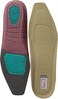ARIAT Men's ATS Wide Square Toe Footbeds, Multicolored, 7 W