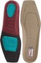 ARIAT Men's ATS Wide Square Toe Footbeds, Multicolored, 10.5 W