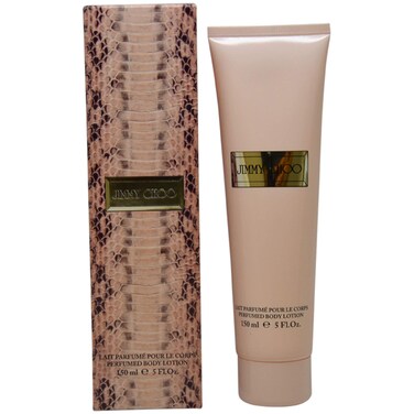 Jimmy Choo EDP 5oz Body Lotion