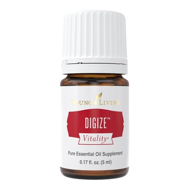 Vitality Digize 5ml Young Living Essential Oils