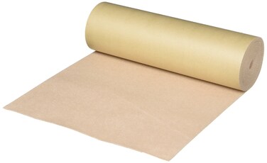 Rolyan 52945 Latex-Free Moleskin, Beige, 9" x 4 Yards