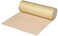 Rolyan 52945 Latex-Free Moleskin, Beige, 9" x 4 Yards